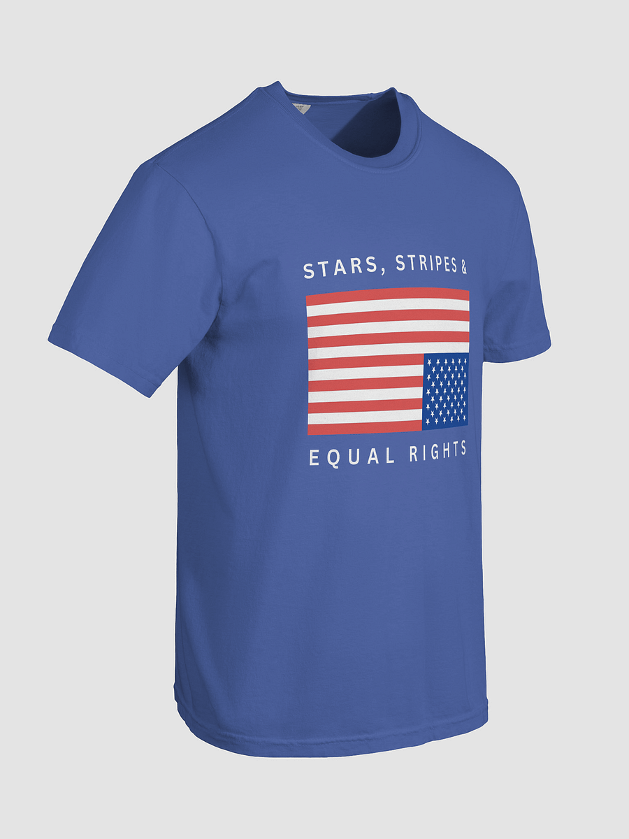 Stars, Stripes & Equal Rights Tee product image (55)