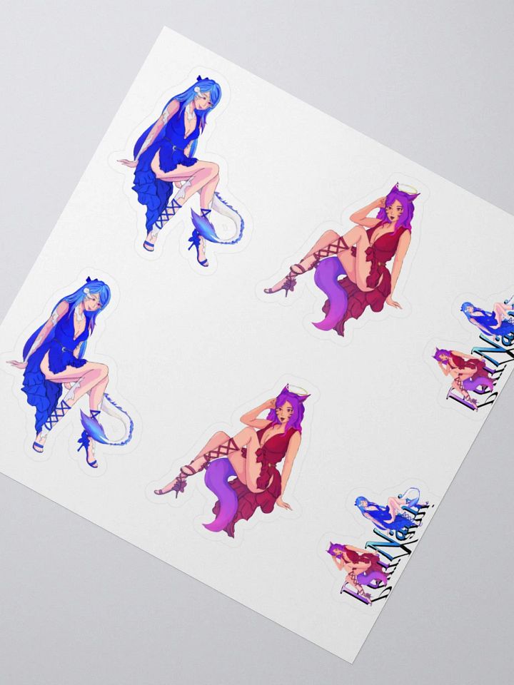 Sticki Sheet product image (5)