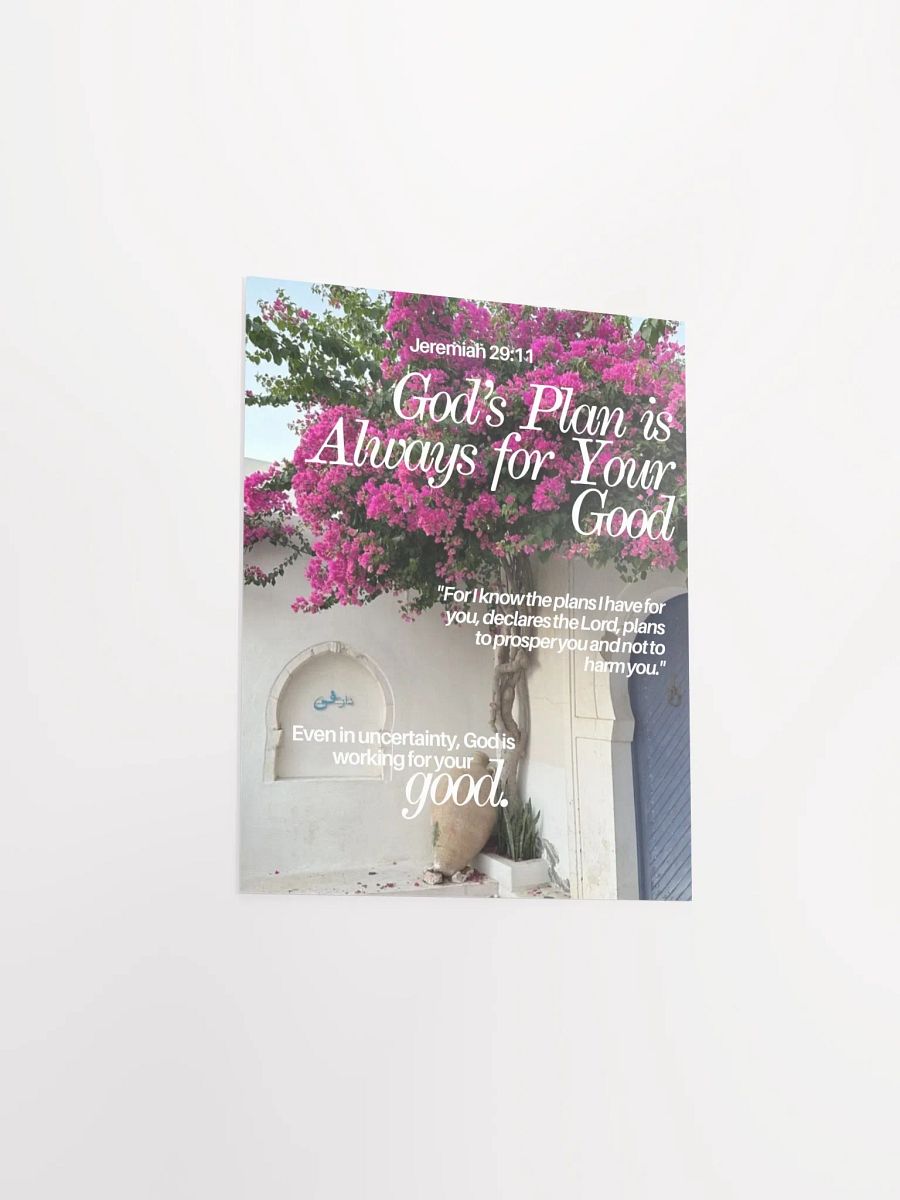 Jeremiah 29:11 product image (5)