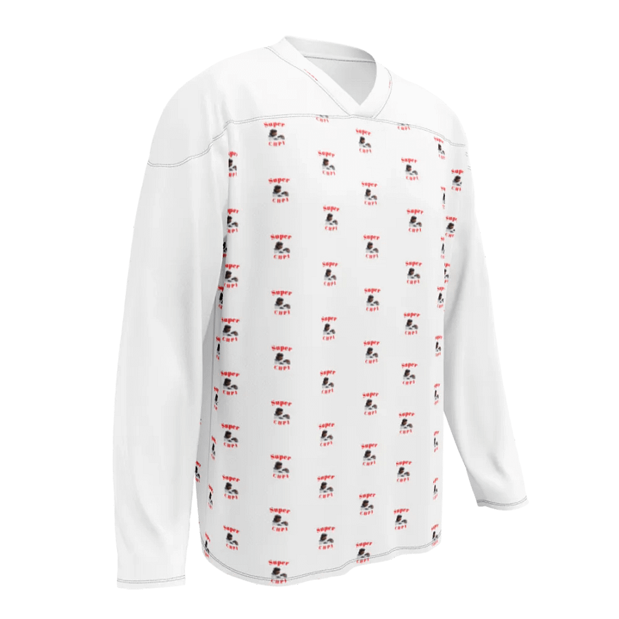 Pattern superchp1 jersey product image (1)