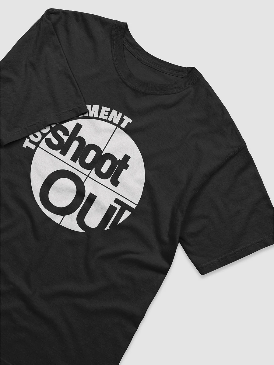 Tournament Shootout Tee product image (3)