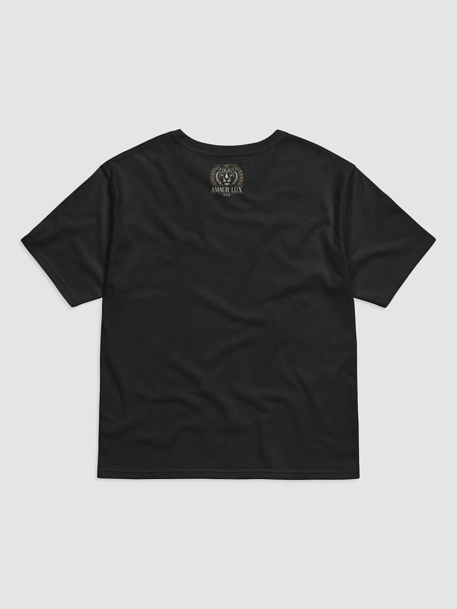Amaur Lux Tiger Crown Tee product image (2)