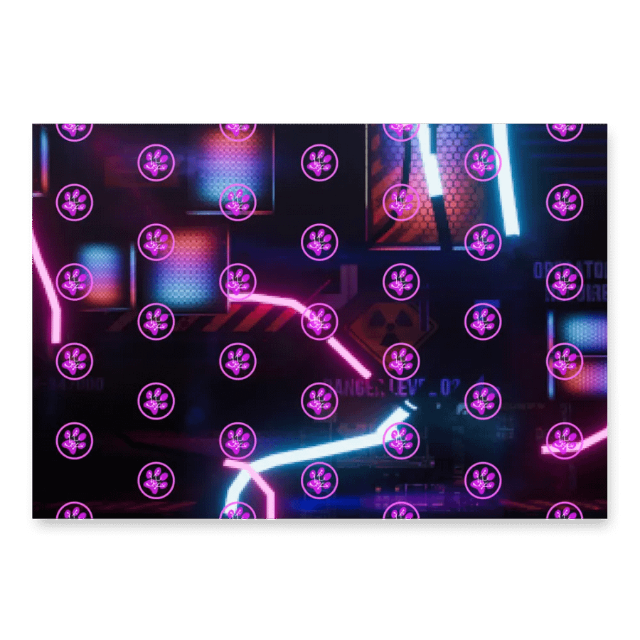 Pawsome Gift Wrappings product image (6)