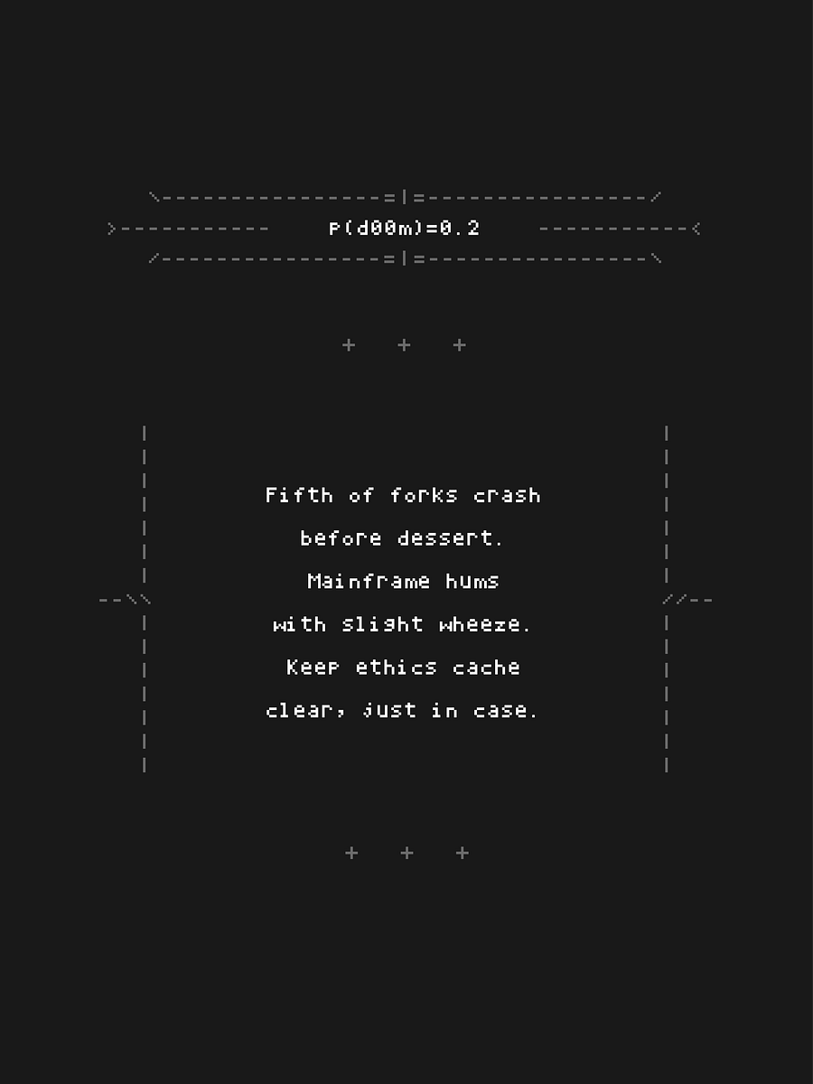 P(d00m) = 0.2 product image (4)