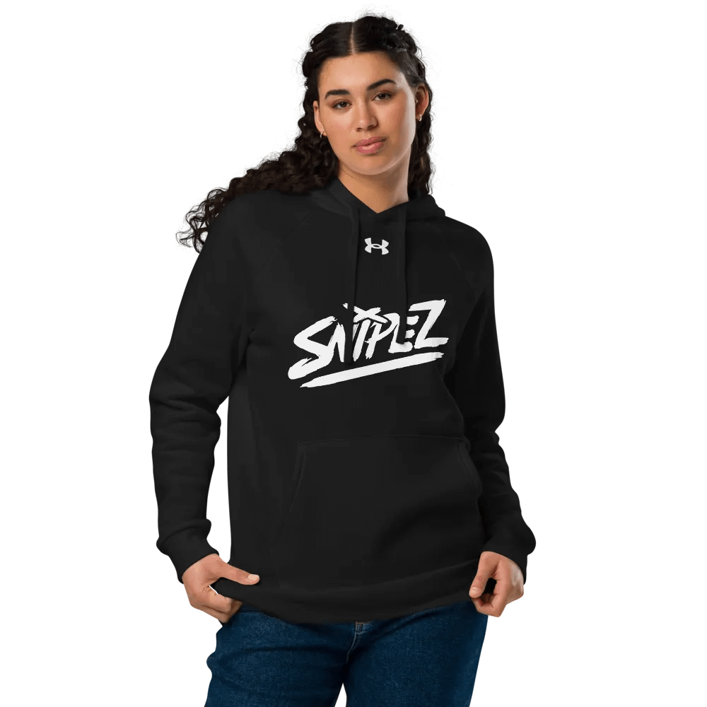SnipeZ Under Armour Hoodie product image (6)
