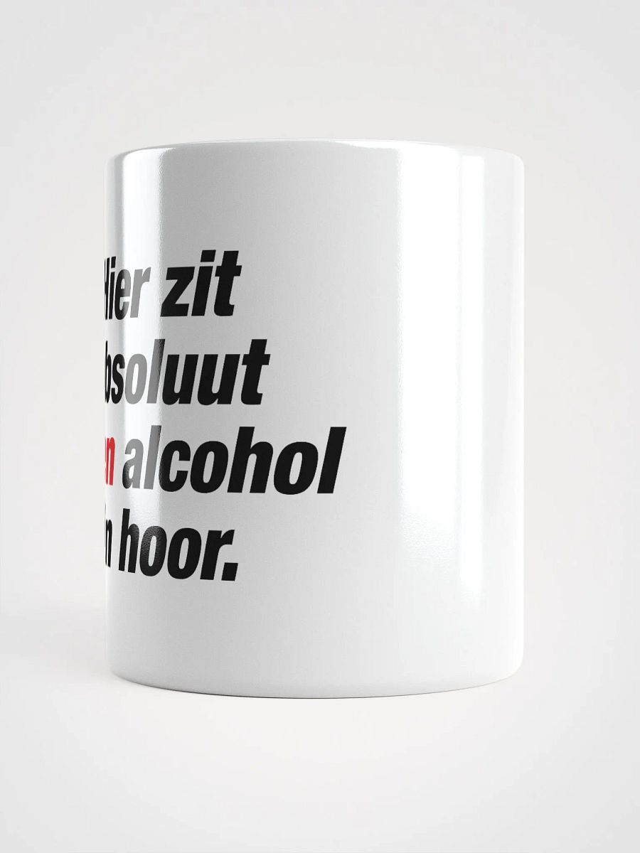 GEEN ALCOHOL product image (5)