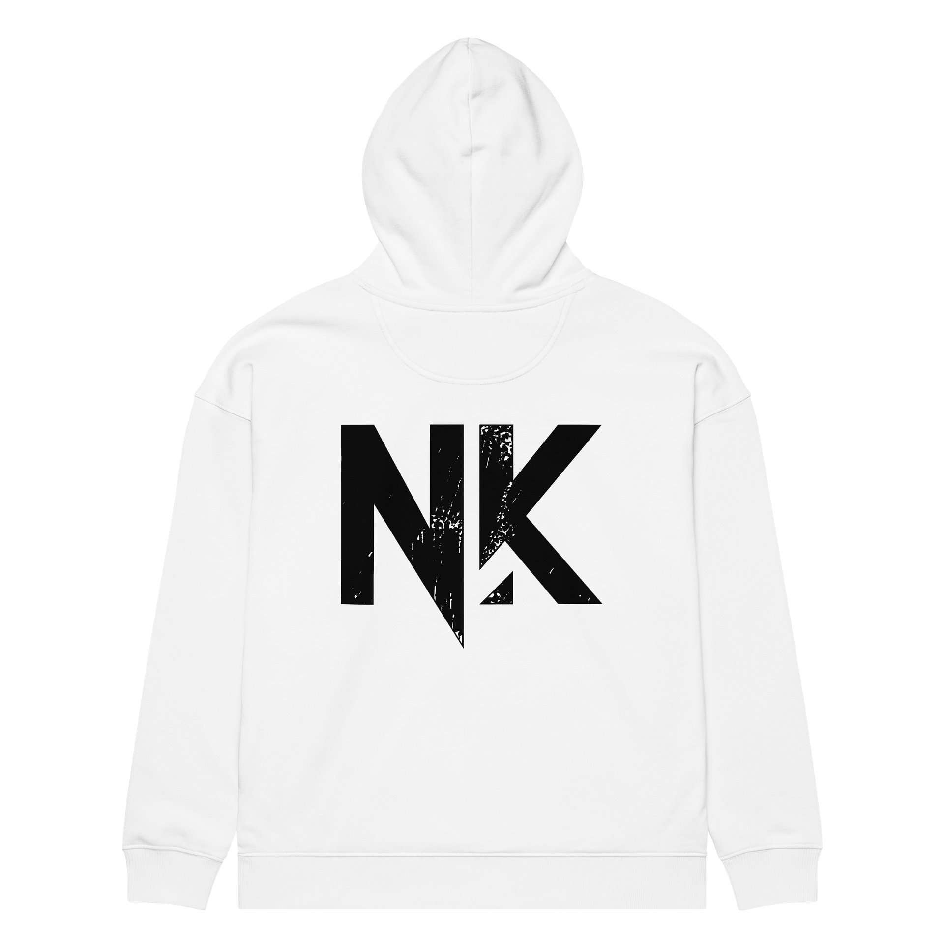 The Classic Black NK Hoodie product image (9)