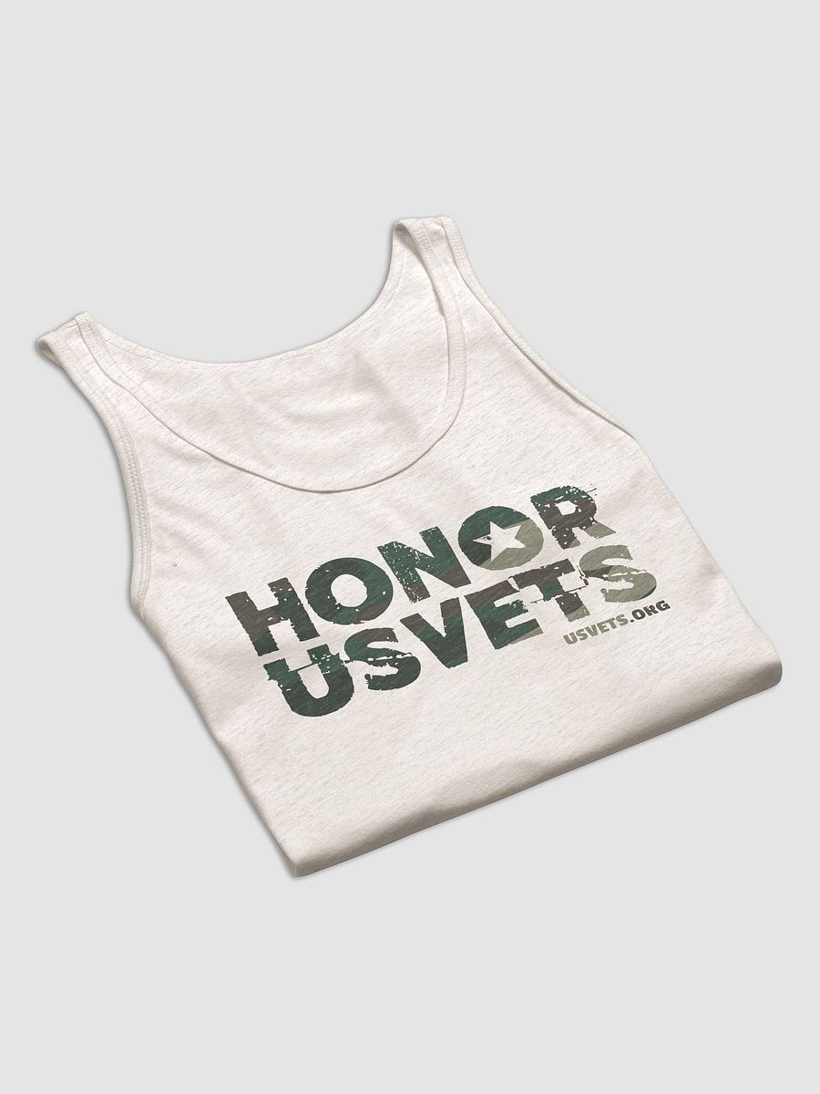 HONORUSVETS Tank product image (13)