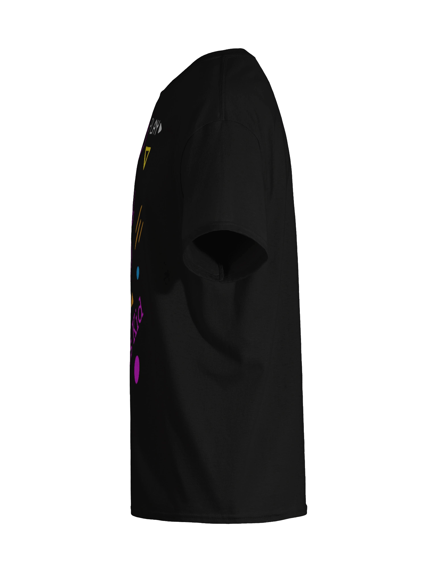 90s Kid T-shirt product image (11)
