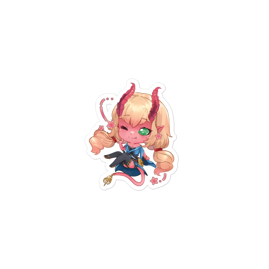 Fionula Fridge Magnet product image (1)