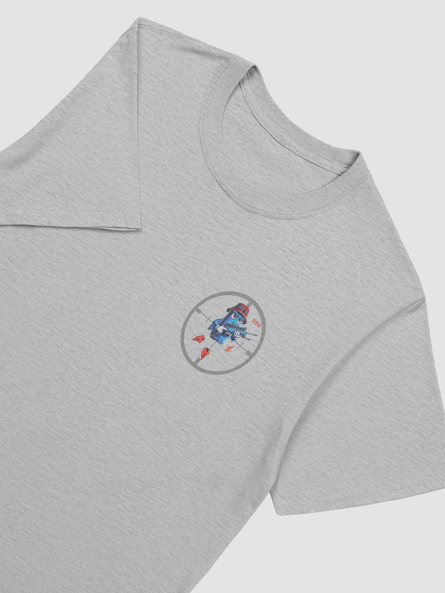 Styles 290 T-Shirt product image (5)