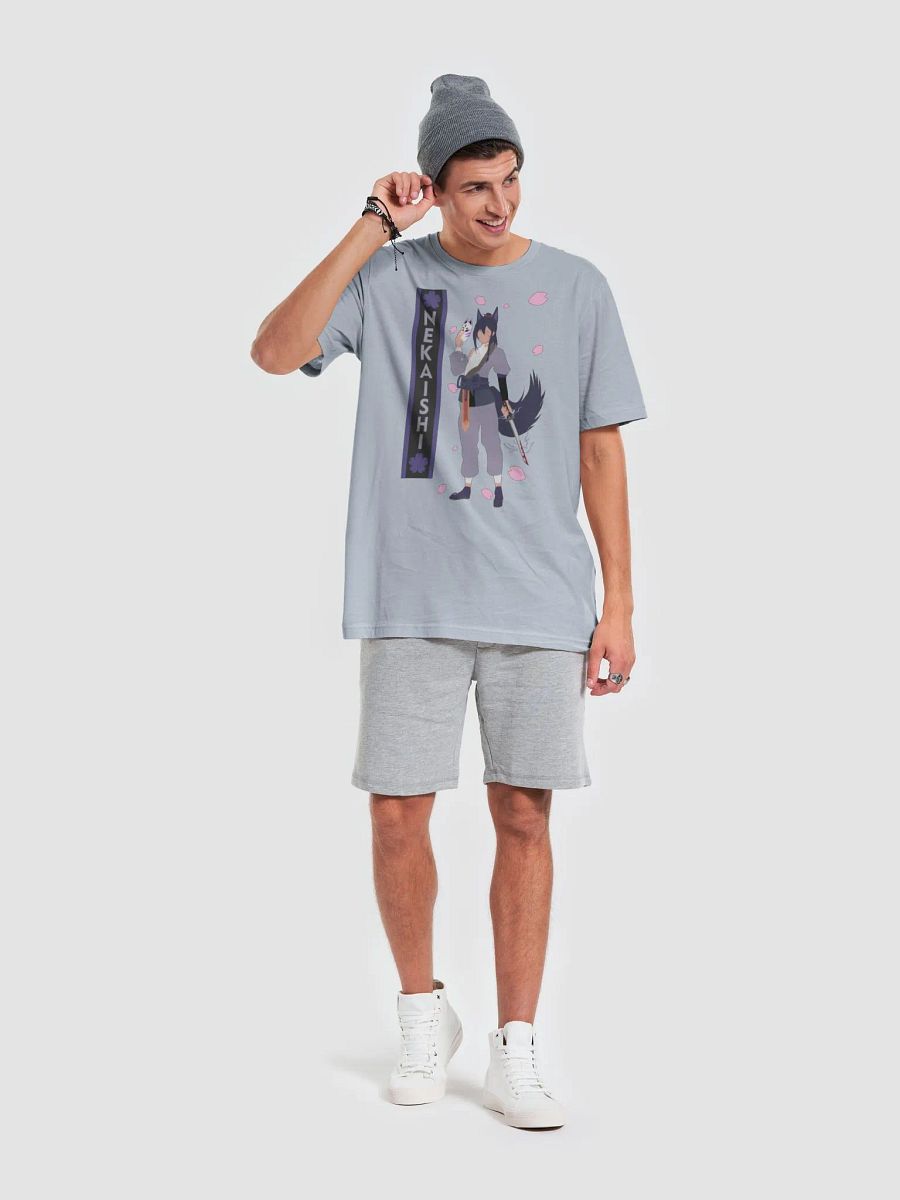 Bella+Canvas Supersoft T-Shirt - LowPro product image (65)