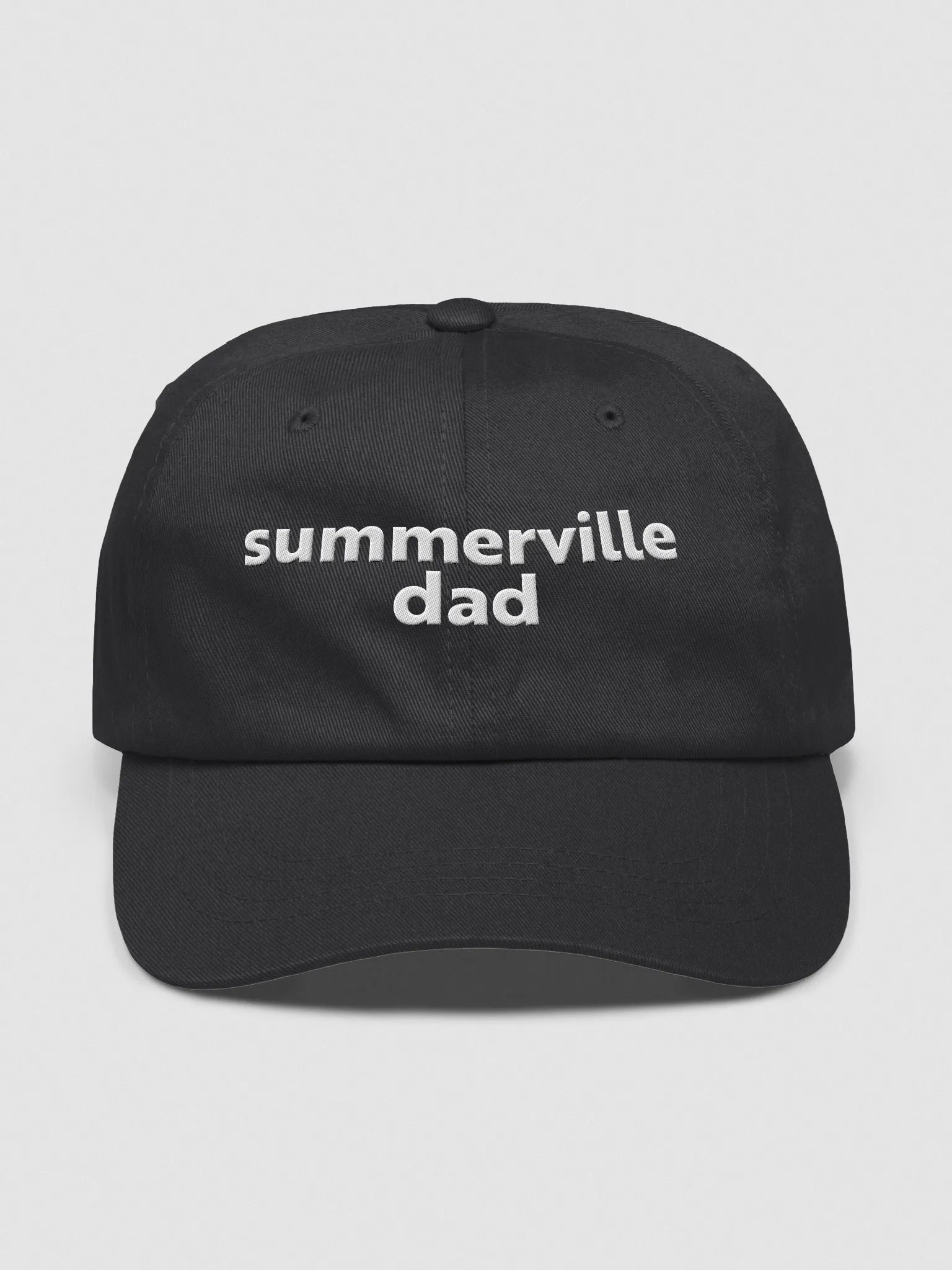 summerville dad hat product image (4)