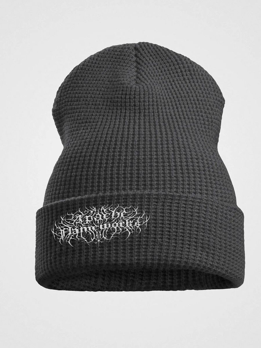AFW Metal Waffle Toque product image (1)