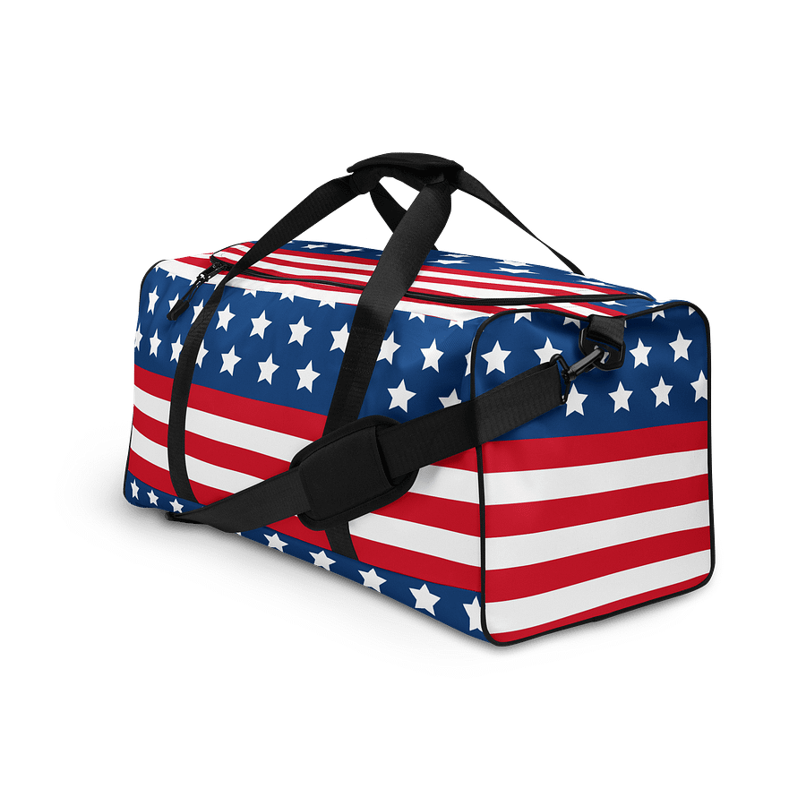 United States Duffle Bag product image (3)