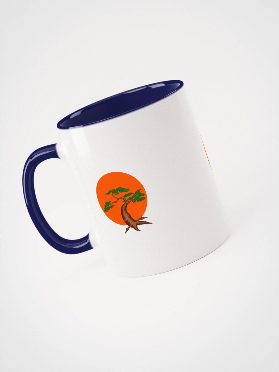 Harmony Trees Ceramic Mug product image (3)