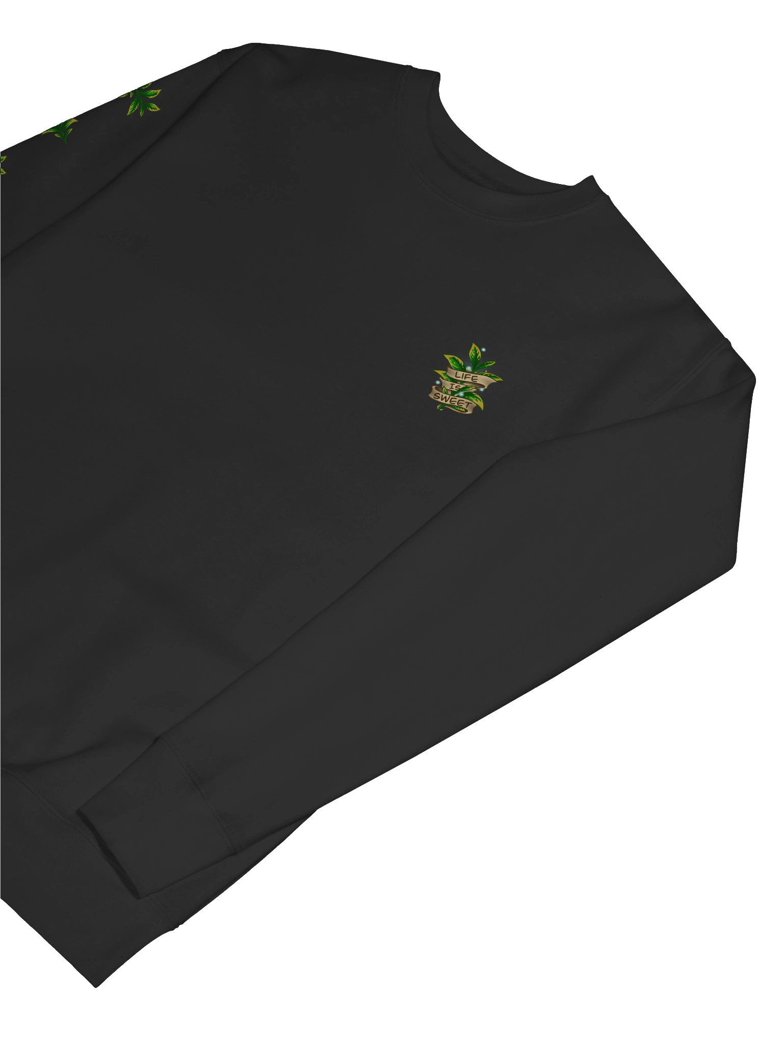 Life Is Sweet Crew Neck | Palia Merch product image (119)