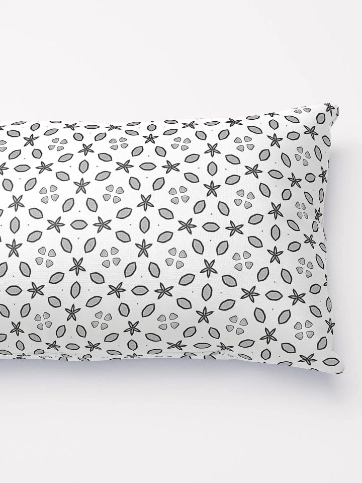 Floral Fusion Pillow product image (2)