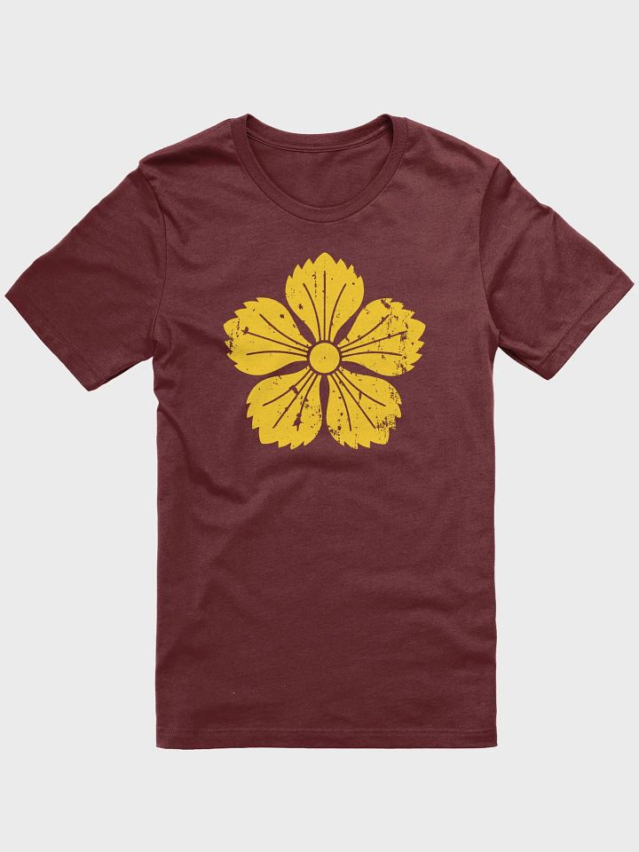 Saito Clan Mom T-shirt product image (2)