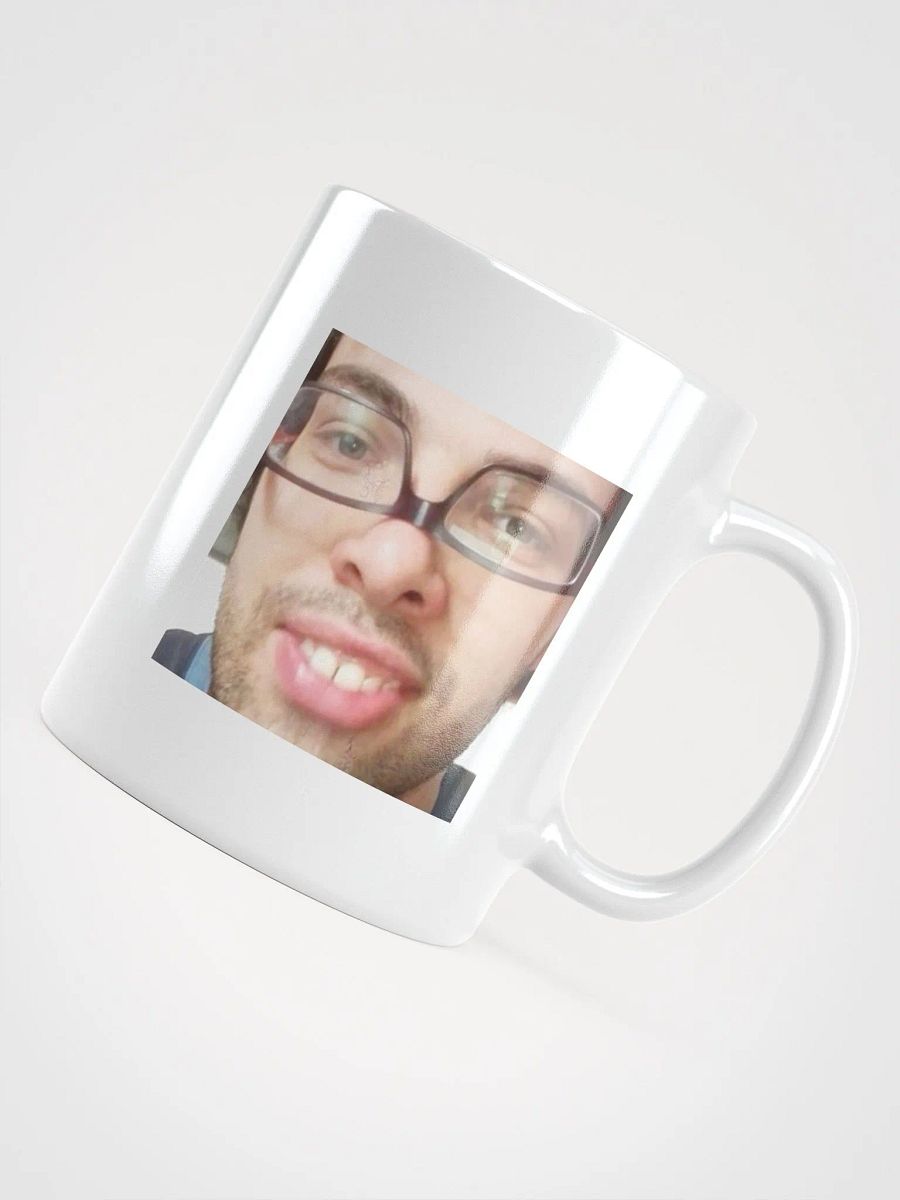marcLAUGH Mug product image (4)