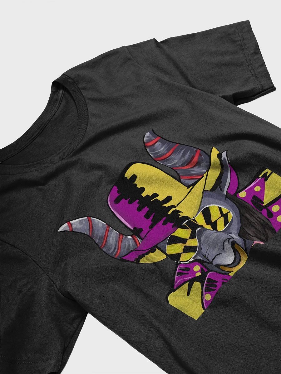 Comp Oni Canvas Shirt product image (18)