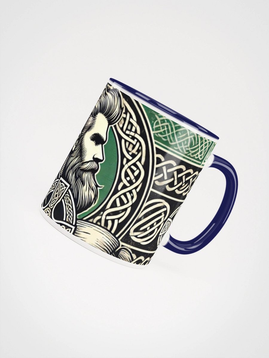 Celtic Layman product image (27)