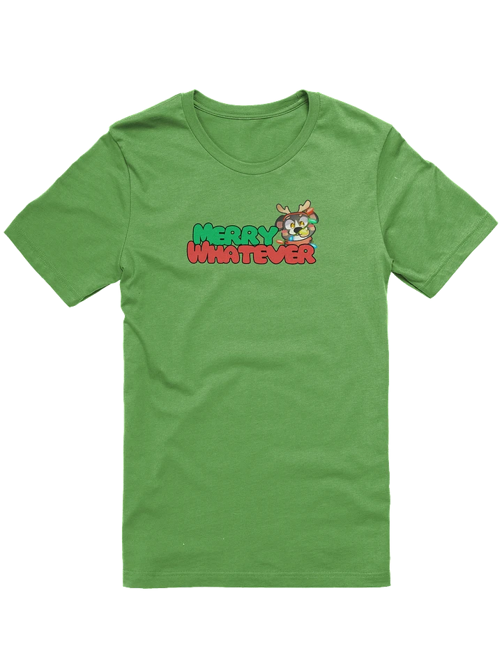 Merry Whatever Tee product image (1)