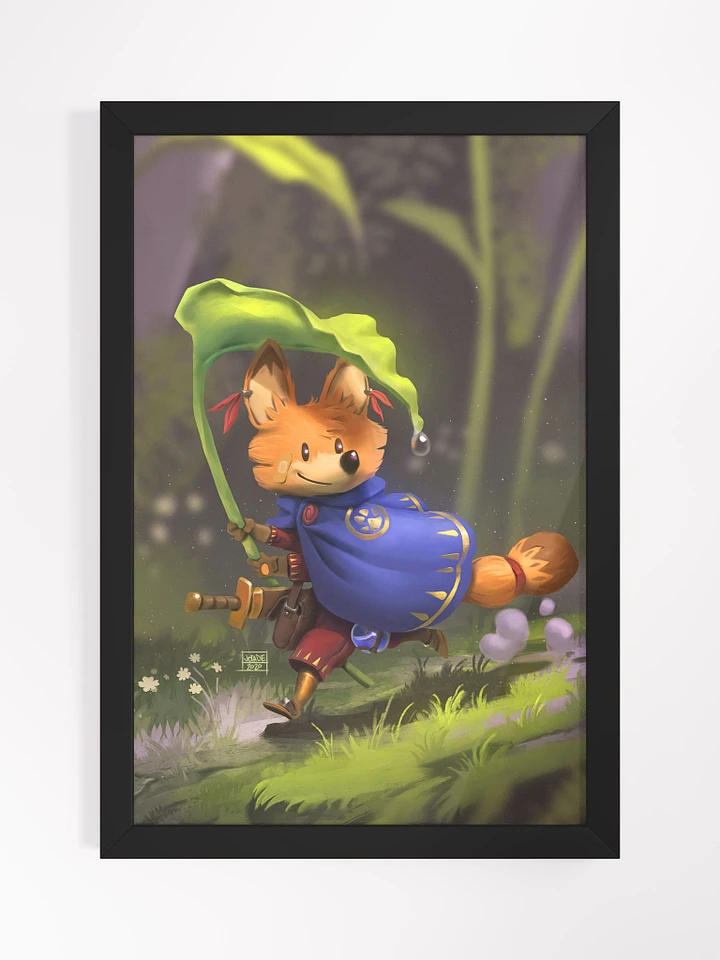 Adventurer Fox! product image (1)