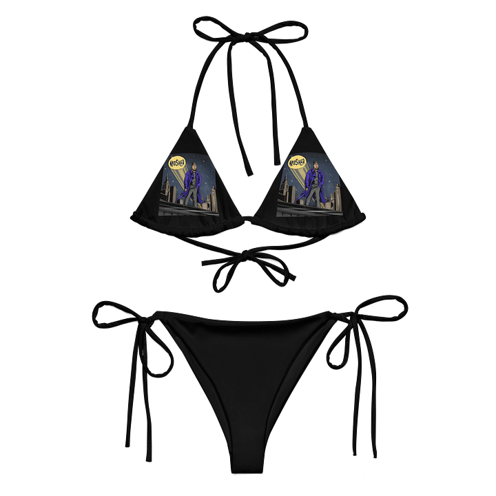 MOSHER LOGO BIKINI product image (1)