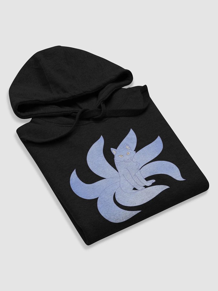 Celestial Kitsune Hoodie product image (1)