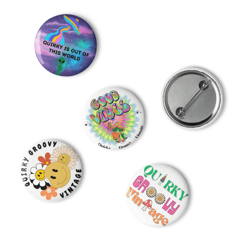 Quirky Pins product image (5)