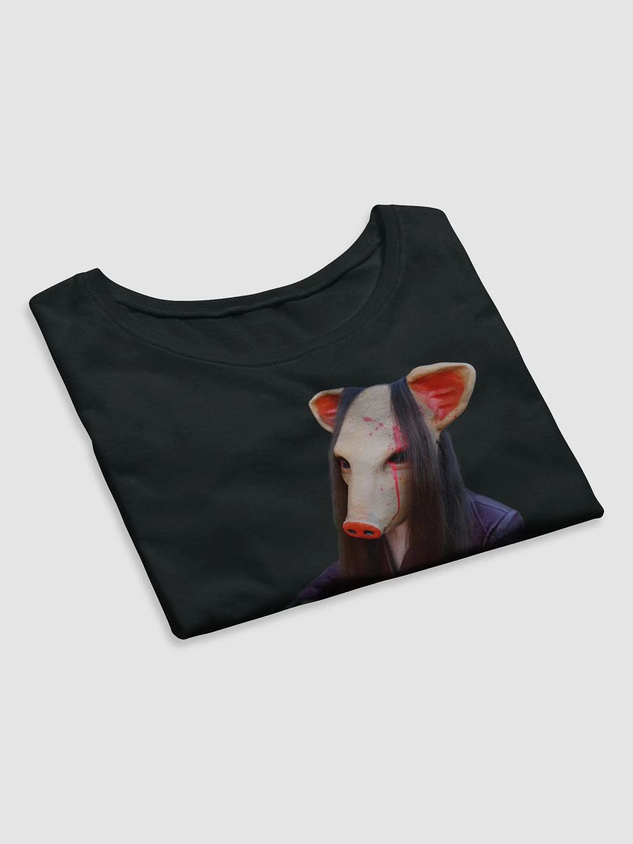 Piggy Crop Top product image (4)