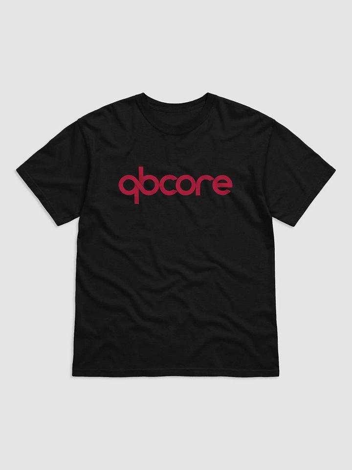 QB T-Shirt product image (1)