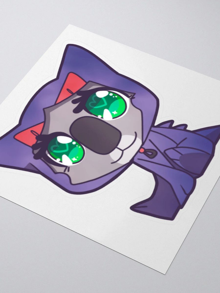 Gengaroali Sticker product image (3)