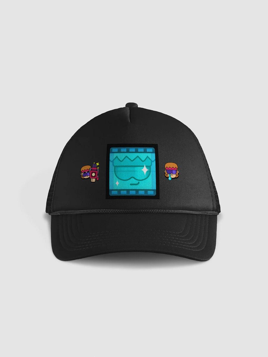 Brawl Stars Buster Hat product image (1)