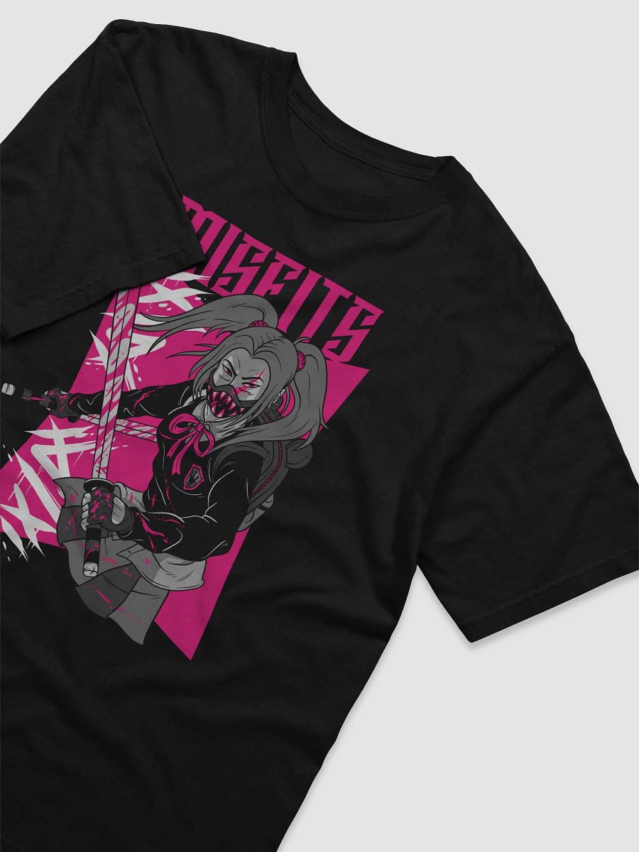 Street Warrior Graphic Tee product image (5)
