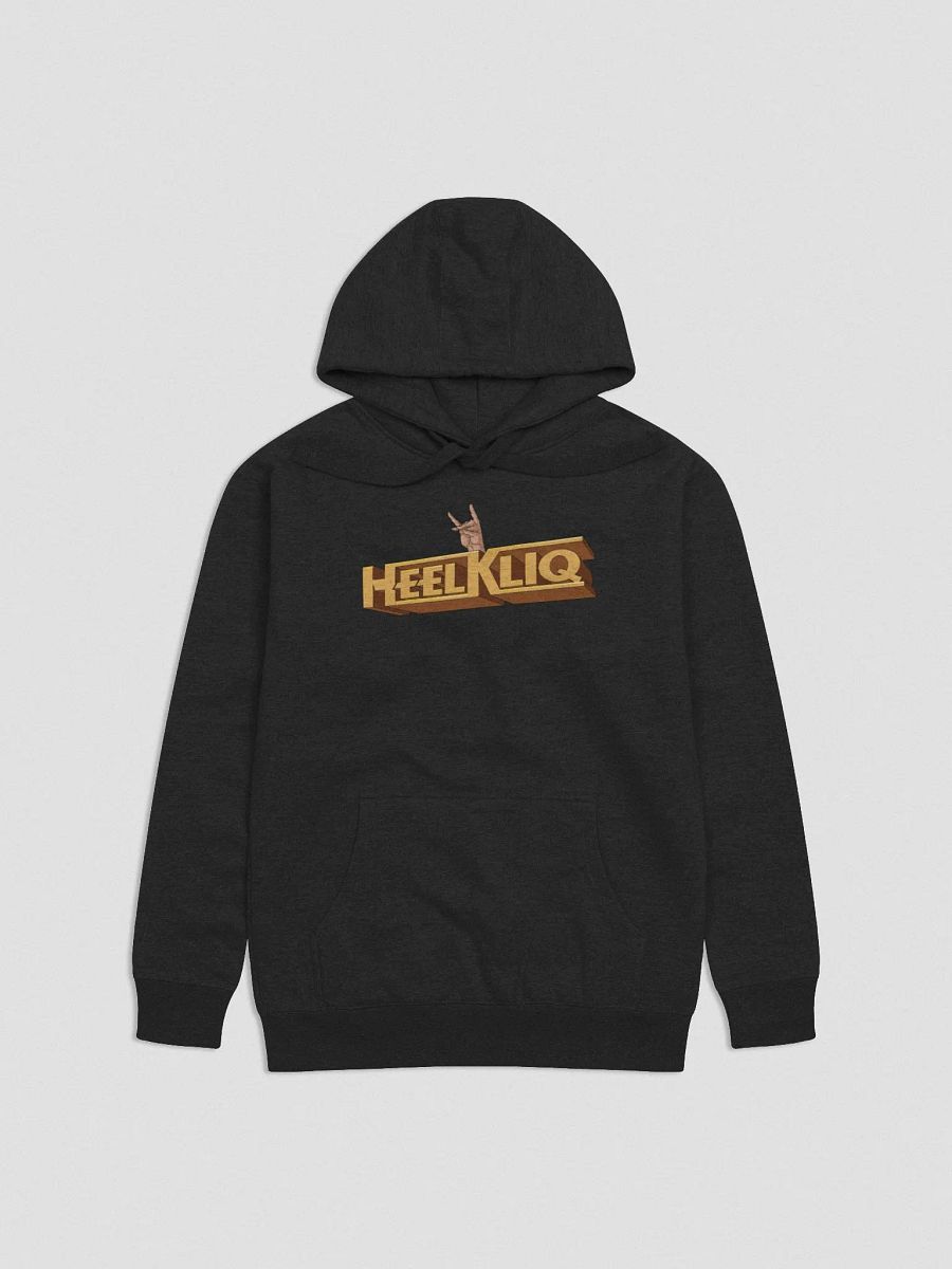 HeelKliq Hoodie product image (5)