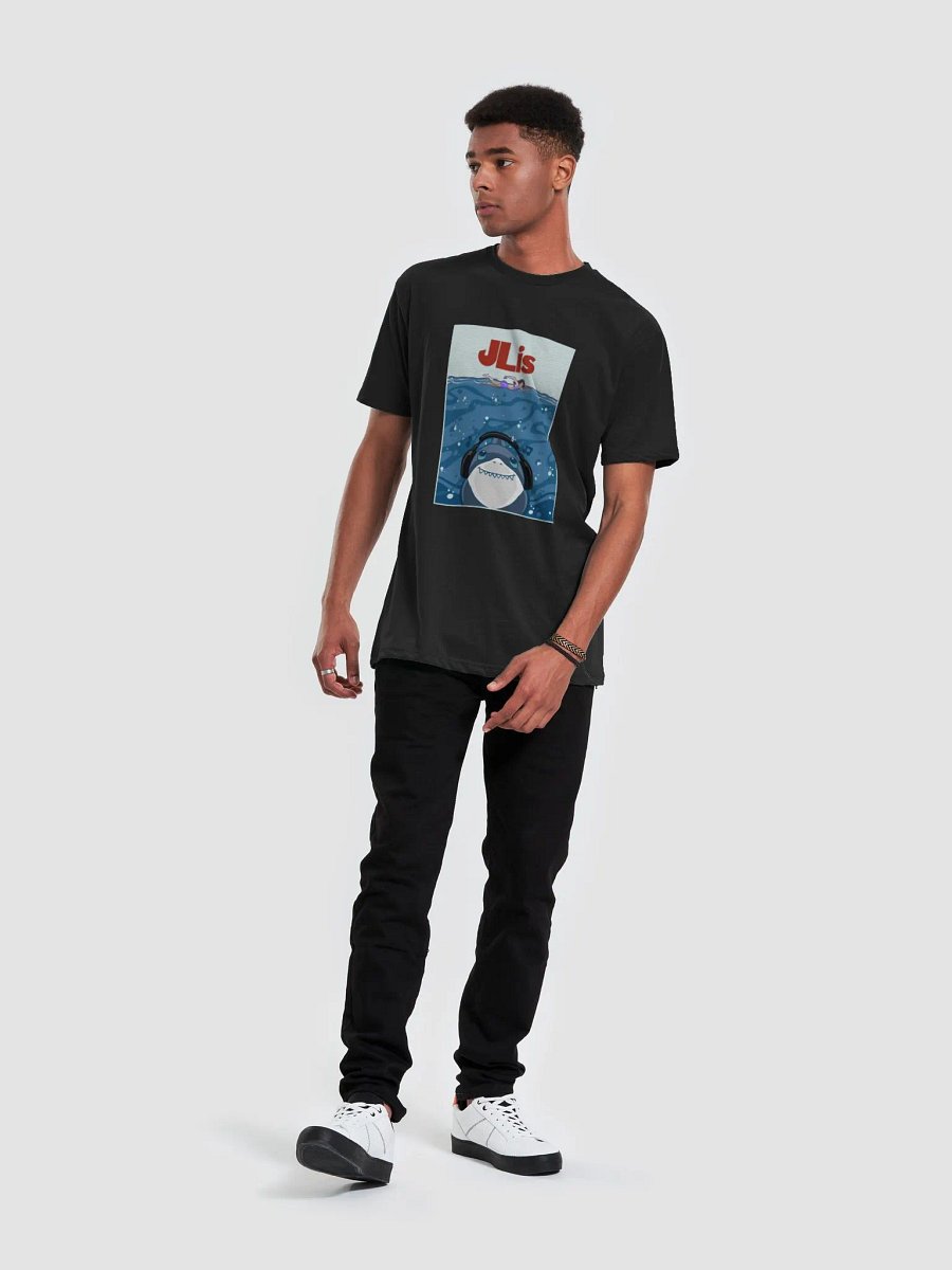 Men's Next Level Supersoft T-Shirt - JLis and Shane product image (30)