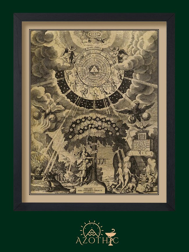 Esoteric Fine Arts