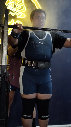Member Highlights 🎞️

Meet B.Vu ( @bvu.lifts @bvu.media ) one of the professor’s ( @bubs.lifts ) athletes and a member of Kum...