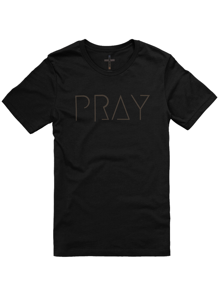 PRAY T-Shirt product image (6)