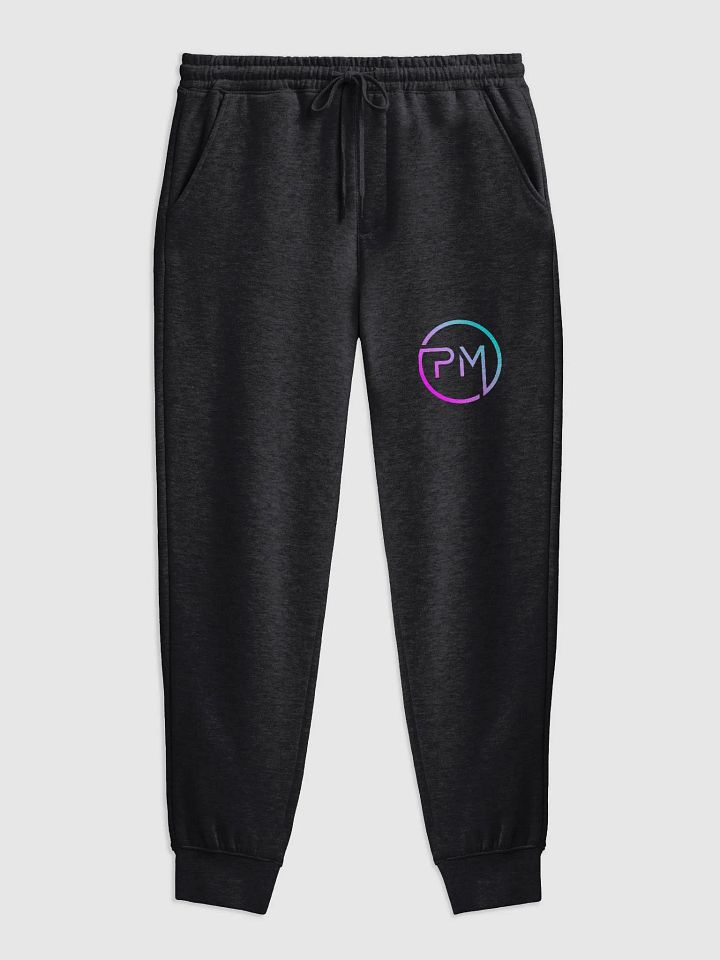 Premium Midweight Fleece Joggers product image (1)