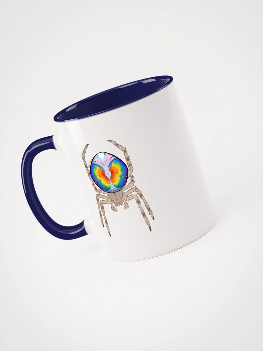 Large They Pride-r – Mug product image (13)