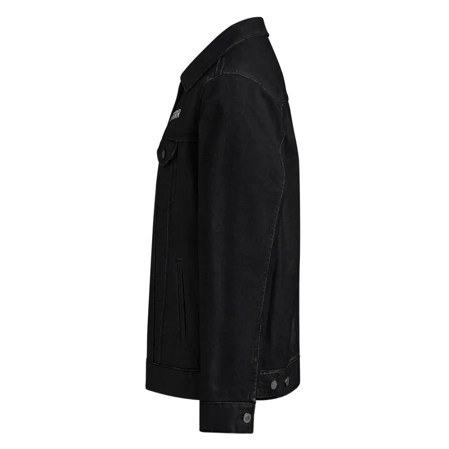 BRRRRR Premium Jacket product image (3)