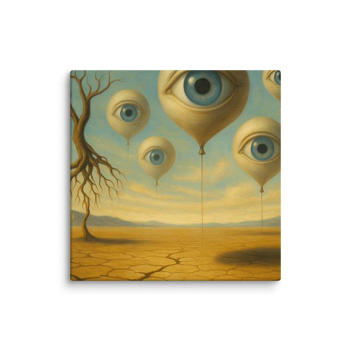 The Watchers Above product image (11)