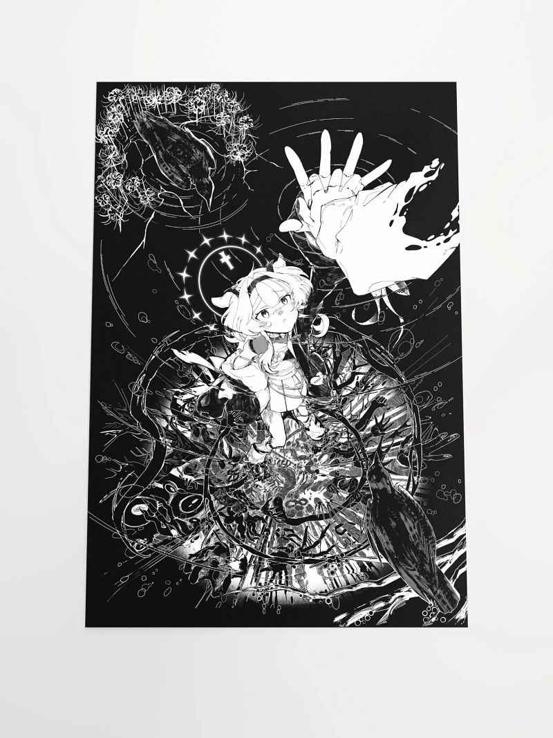 Sinking 「Poster」