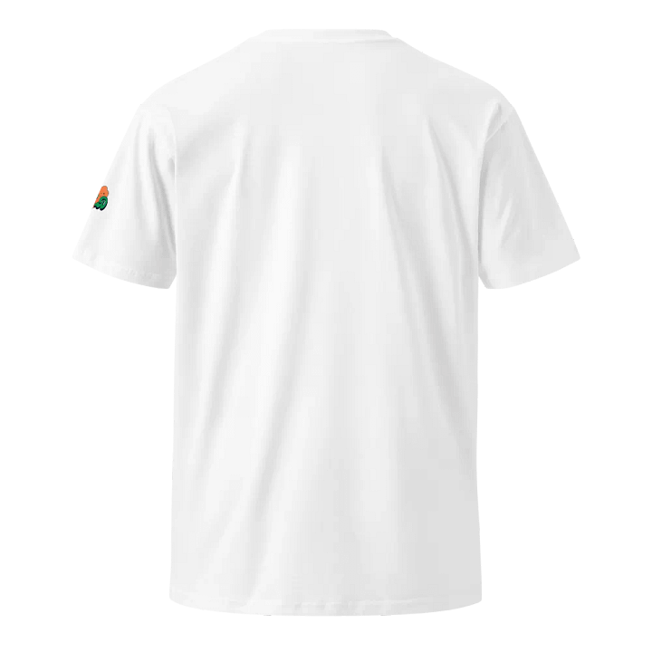 The Lonely Stoner, Vol. #2 T-Shirt product image (2)