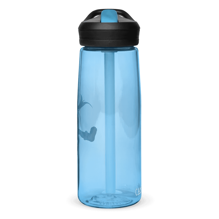 Sports Water Bottle - Byakko Howaito Edition product image (59)