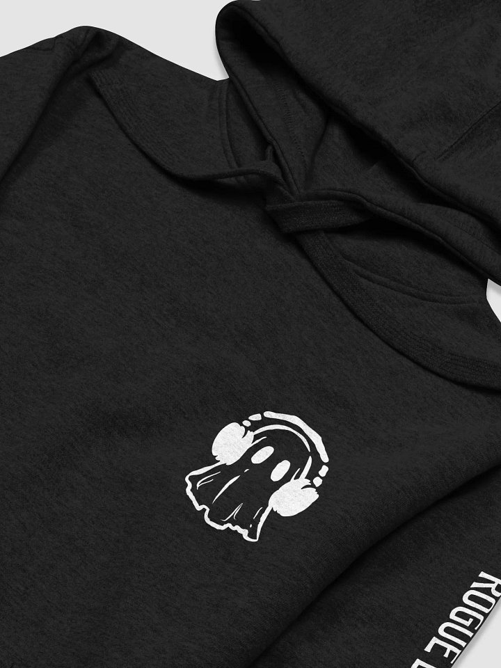 Jinx Emblem Hoodie – Grave Matter product image (2)