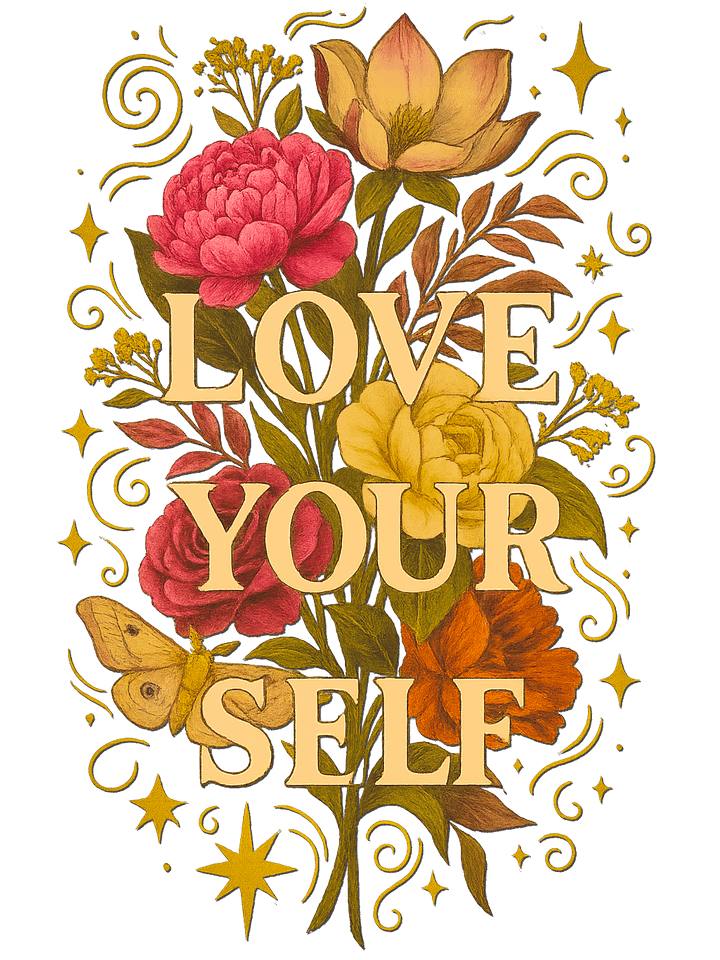 Love Yourself product image (2)